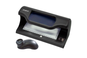 PRO 16 LPM LED детектор валют